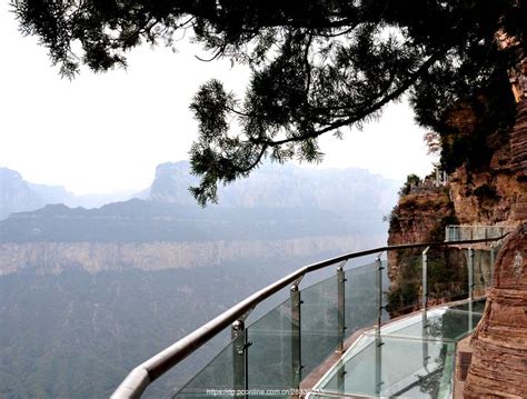 回龙|回龙风景区